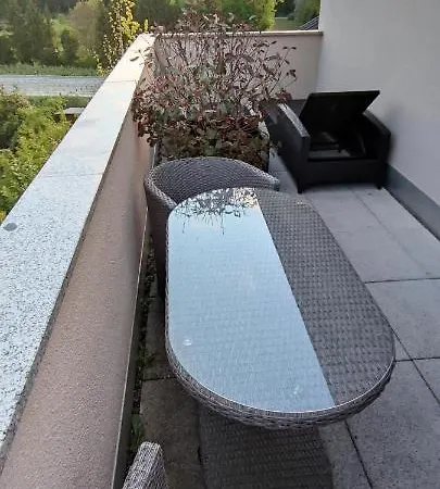 アパート Vilelo Ferienwohnen *