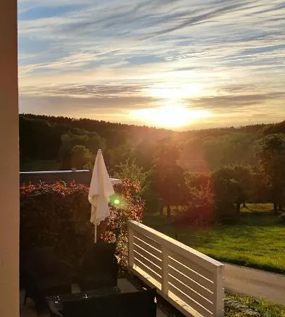 Vilelo Ferienwohnen Friedrichshafen