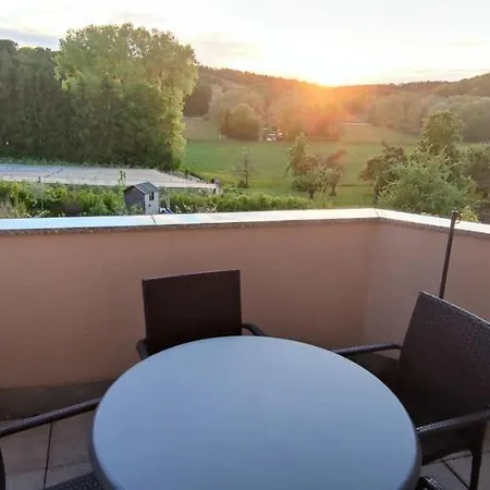 Vilelo Ferienwohnen アパート フリードリヒスハーフェン