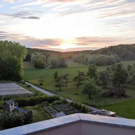 アパート Vilelo Ferienwohnen *