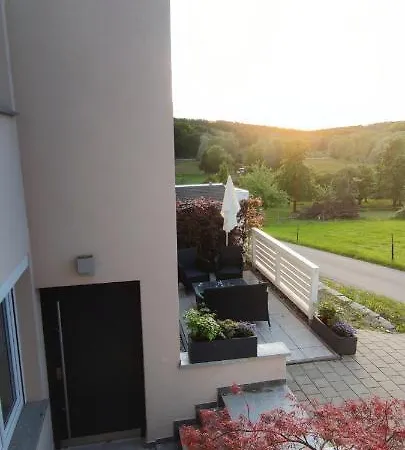 アパート Vilelo Ferienwohnen *