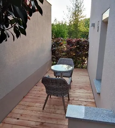 Vilelo Ferienwohnen *