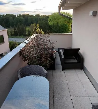 Apartment Vilelo Ferienwohnen Friedrichshafen