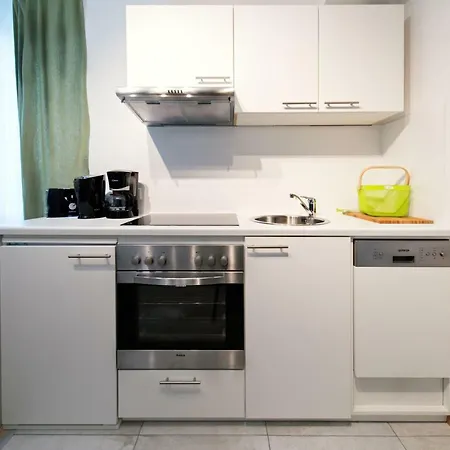 Vilelo Ferienwohnen *