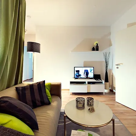 Vilelo Ferienwohnen * フリードリヒスハーフェン