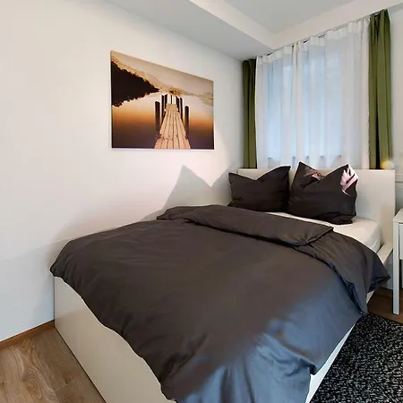 Vilelo Ferienwohnen Apartment *