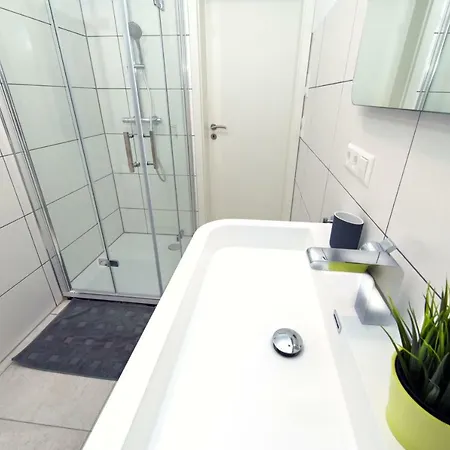 Vilelo Ferienwohnen * フリードリヒスハーフェン