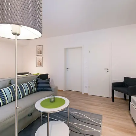 Vilelo Ferienwohnen Apartment *