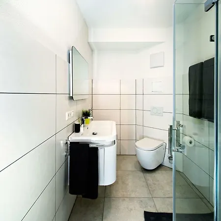 Vilelo Ferienwohnen アパート *