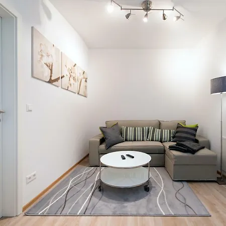 Vilelo Ferienwohnen Apartment *