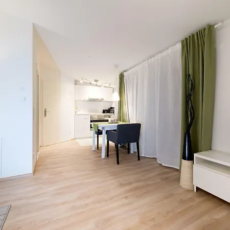 アパート Vilelo Ferienwohnen