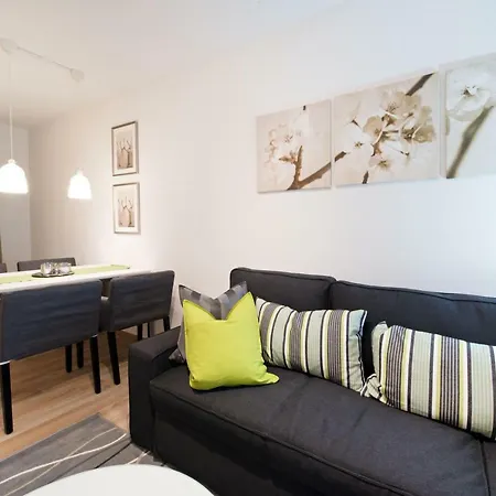 Vilelo Ferienwohnen *