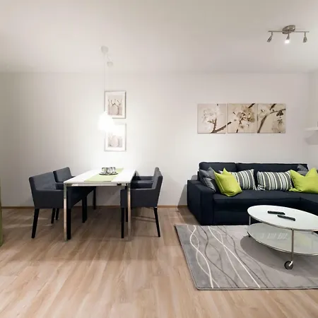 Vilelo Ferienwohnen アパート