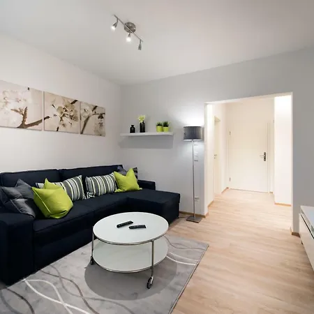 Vilelo Ferienwohnen Apartment