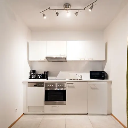 Vilelo Ferienwohnen アパート