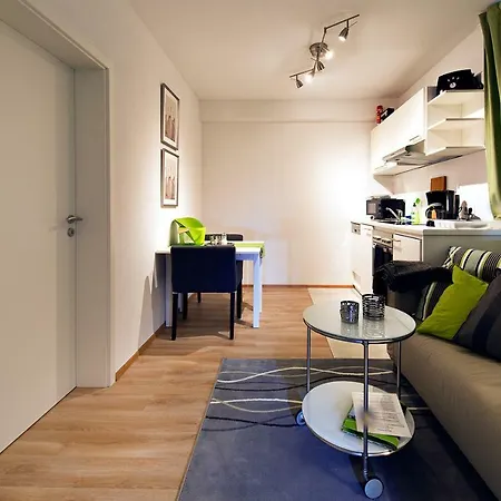 Vilelo Ferienwohnen * フリードリヒスハーフェン