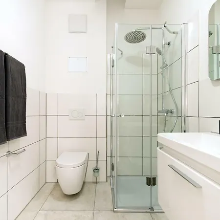 Vilelo Ferienwohnen * フリードリヒスハーフェン