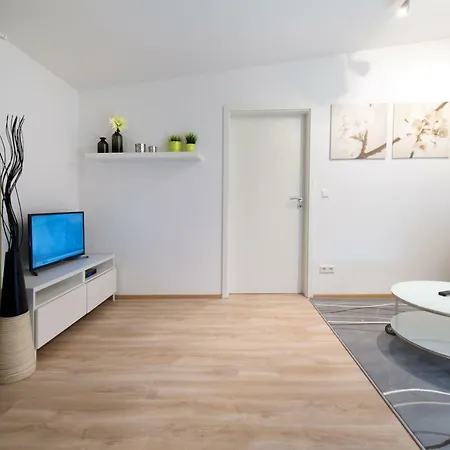 Apartment Vilelo Ferienwohnen
