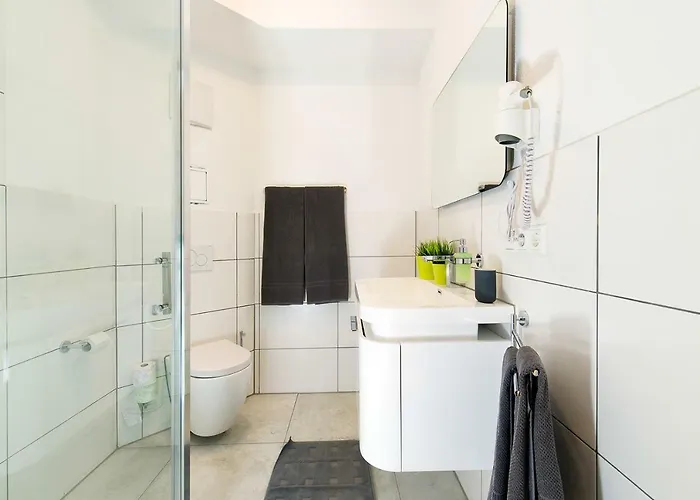 Vilelo Ferienwohnen Apartamento *