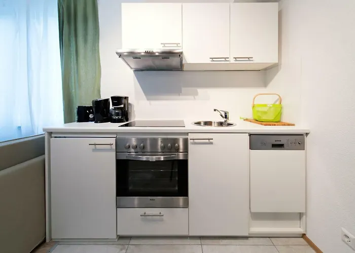 Vilelo Ferienwohnen *