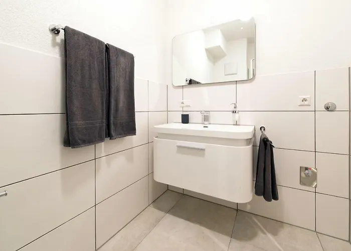 Apartamento Vilelo Ferienwohnen *