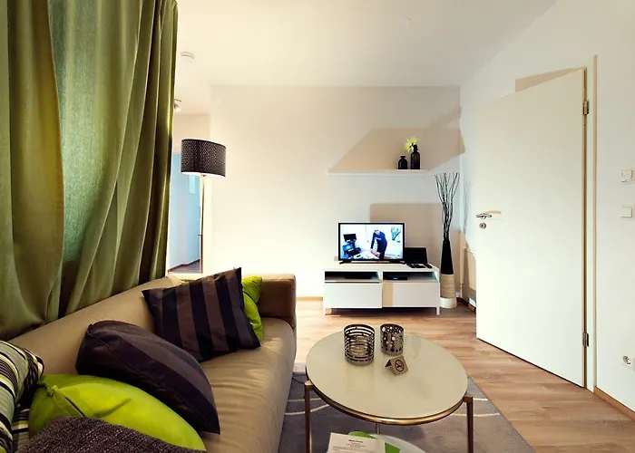 Vilelo Ferienwohnen * Friedrichshafen