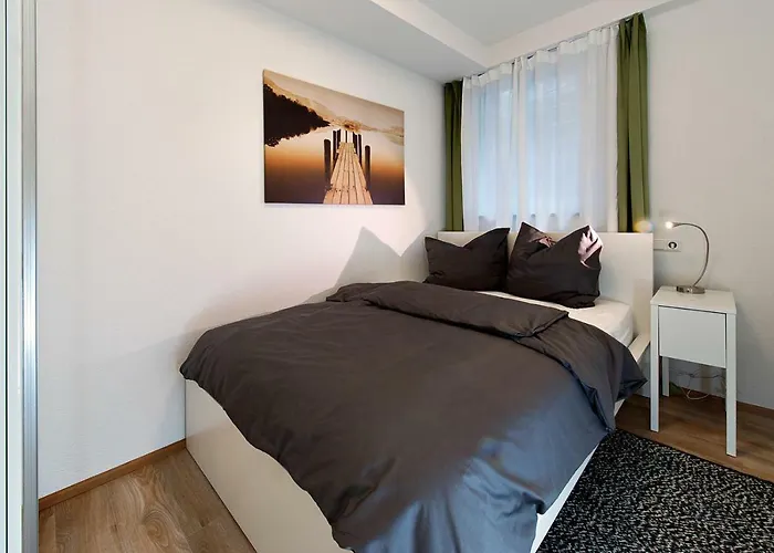 Vilelo Ferienwohnen Apartamento *