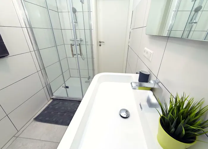 Vilelo Ferienwohnen * Friedrichshafen