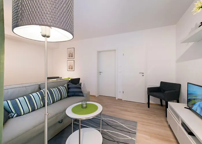 Vilelo Ferienwohnen Apartamento *