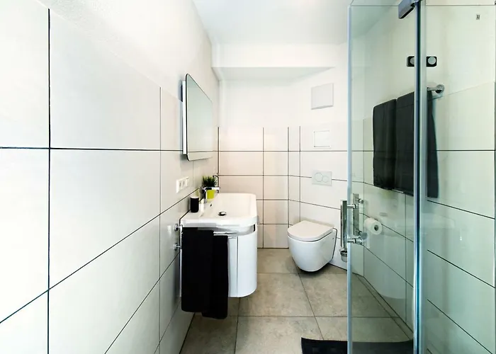 Vilelo Ferienwohnen Apartamento *