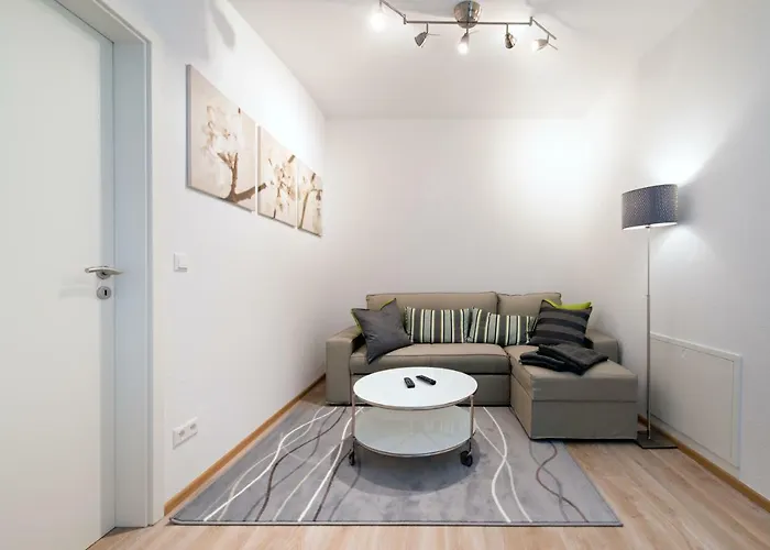 Vilelo Ferienwohnen Apartamento *