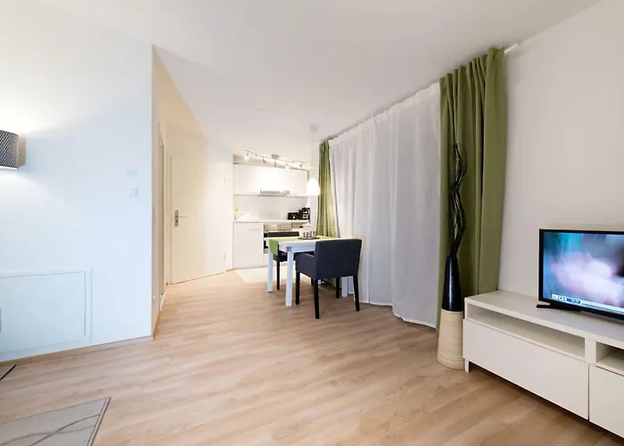 Apartamento Vilelo Ferienwohnen