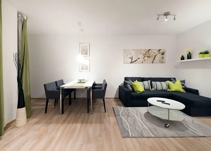 Vilelo Ferienwohnen Apartamento