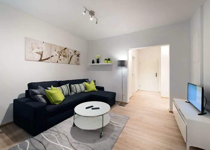 Vilelo Ferienwohnen Apartamento
