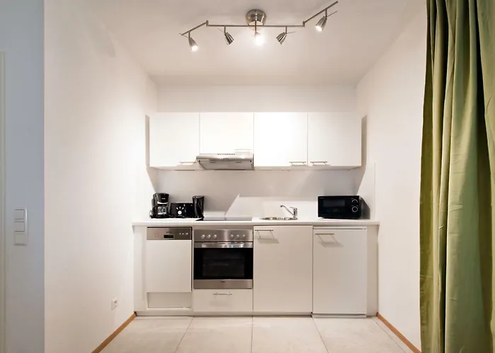 Vilelo Ferienwohnen Apartamento