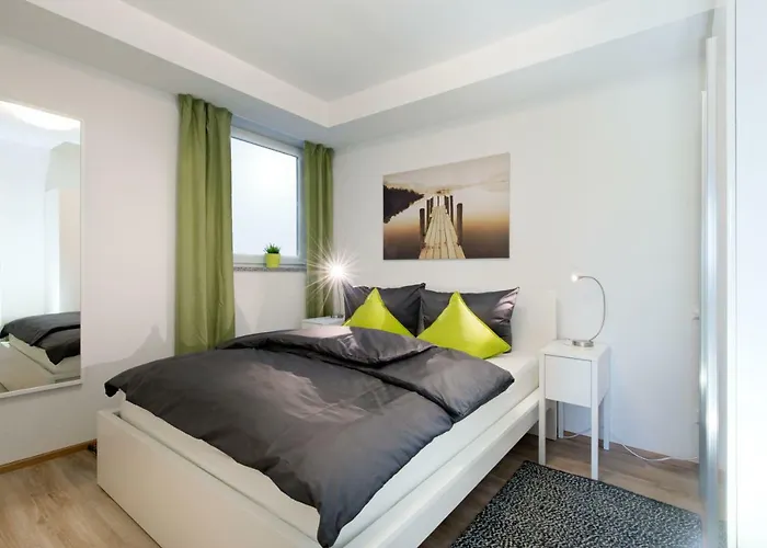 Apartamento Vilelo Ferienwohnen *