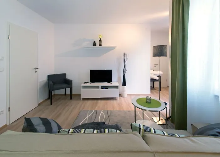 Apartamento Vilelo Ferienwohnen
