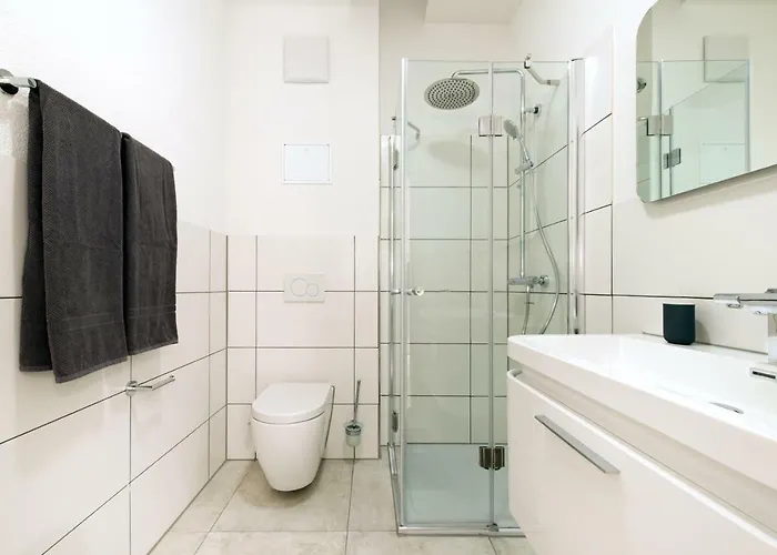 Vilelo Ferienwohnen * Friedrichshafen