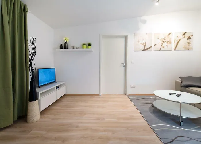Apartamento Vilelo Ferienwohnen